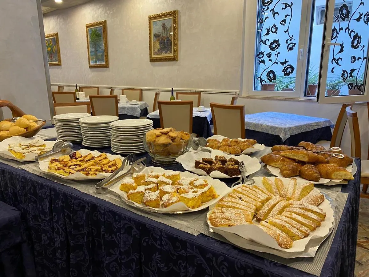 Hotel Erika Rimini