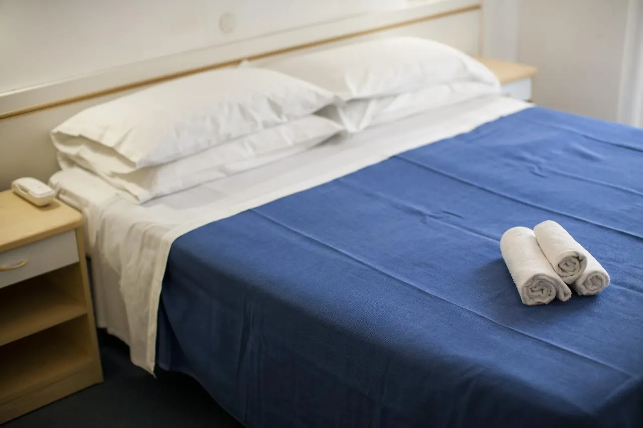 Hotel Erika Rimini