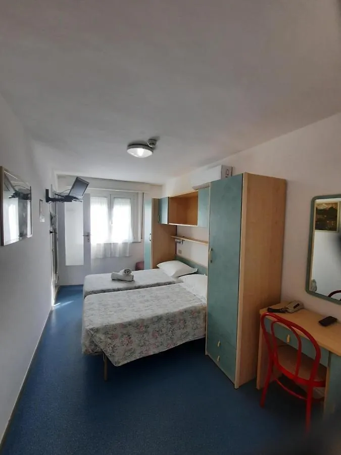Hotel Erika Rimini 3*,  Italy