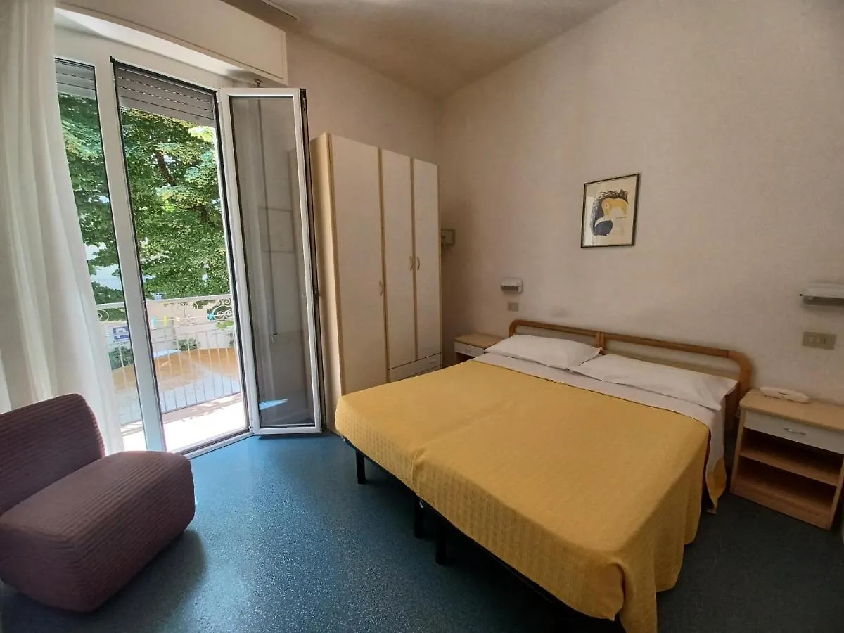Hotel Erika Rimini