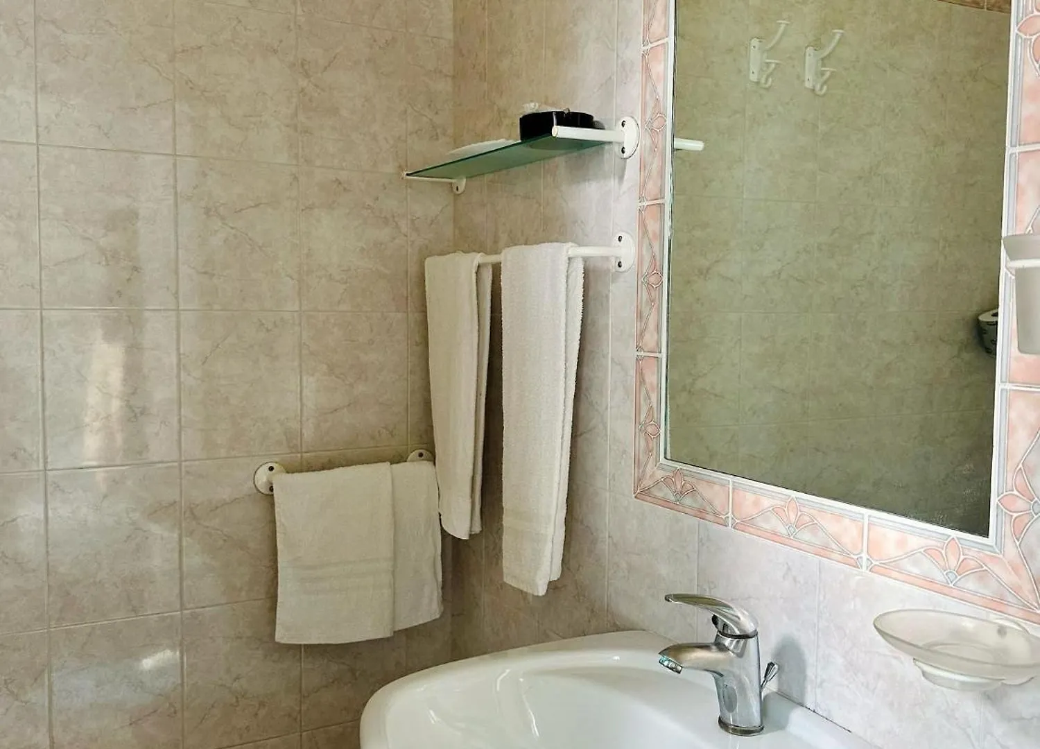 Hotel Erika Rimini