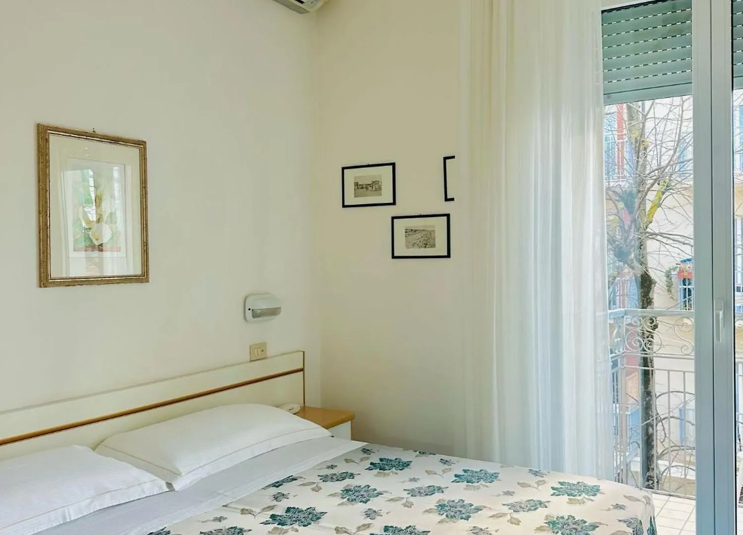 Hotel Erika Rimini