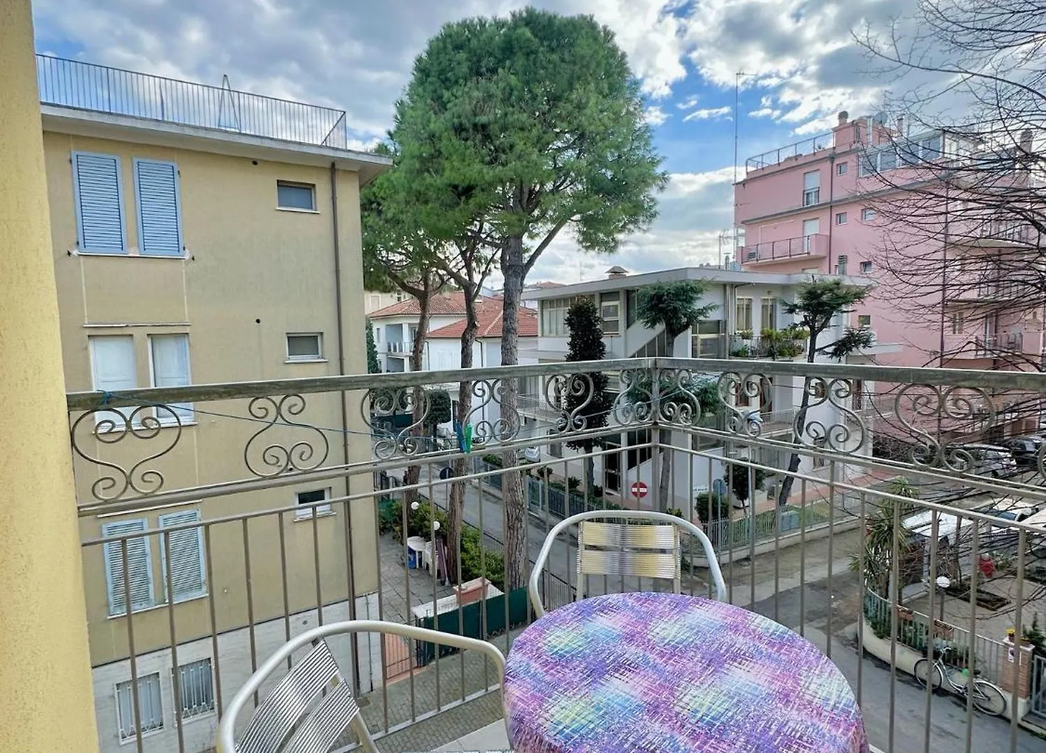 ***  Hotel Erika Rimini Italy