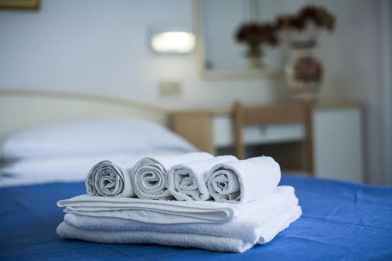 Hotel Erika Rimini Italy
