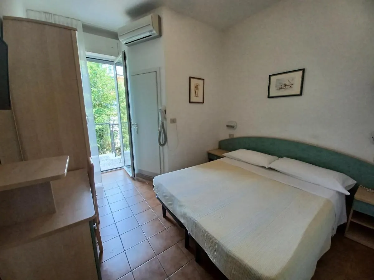 Hotel Erika Rimini