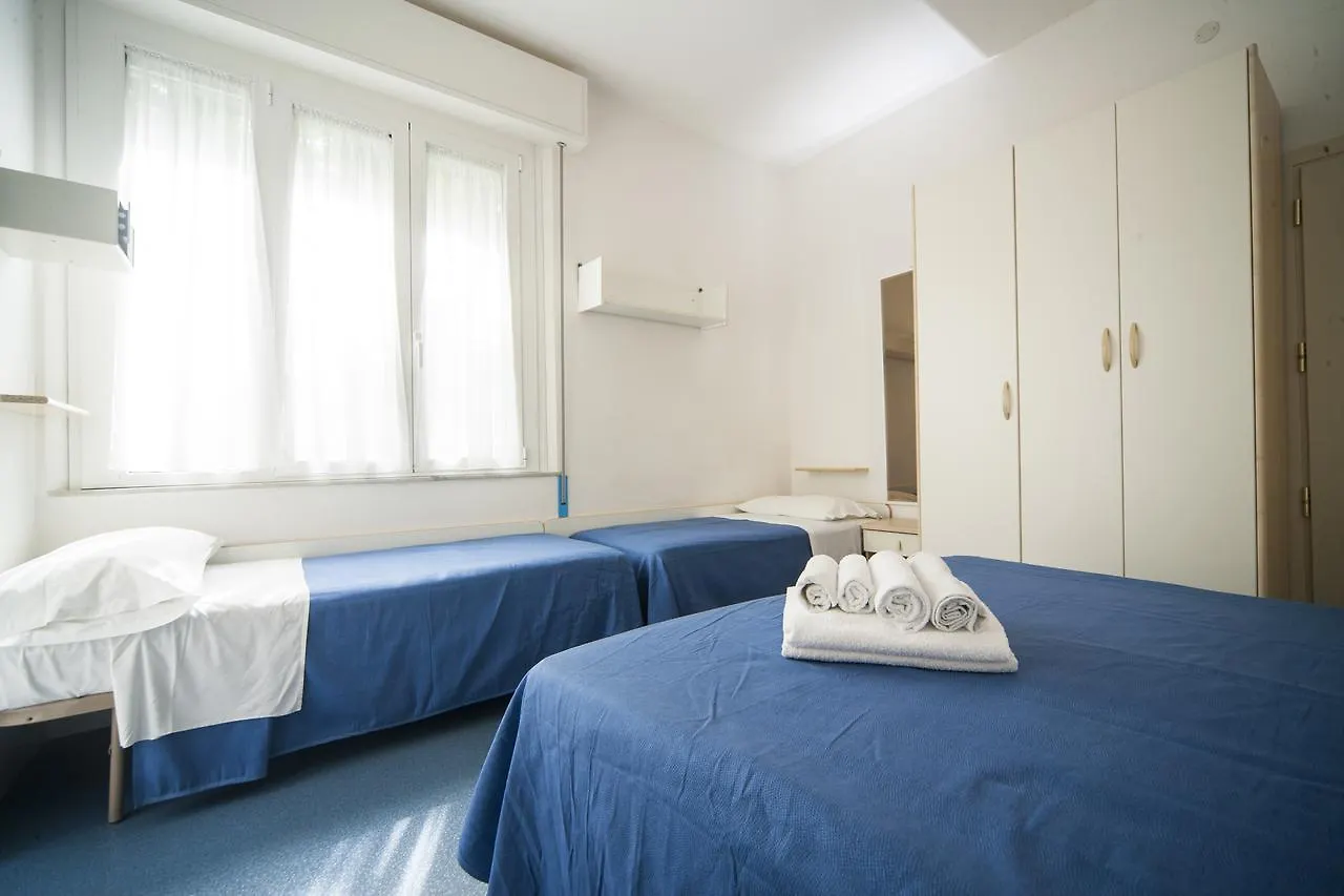 ***  Hotel Erika Rimini Italy
