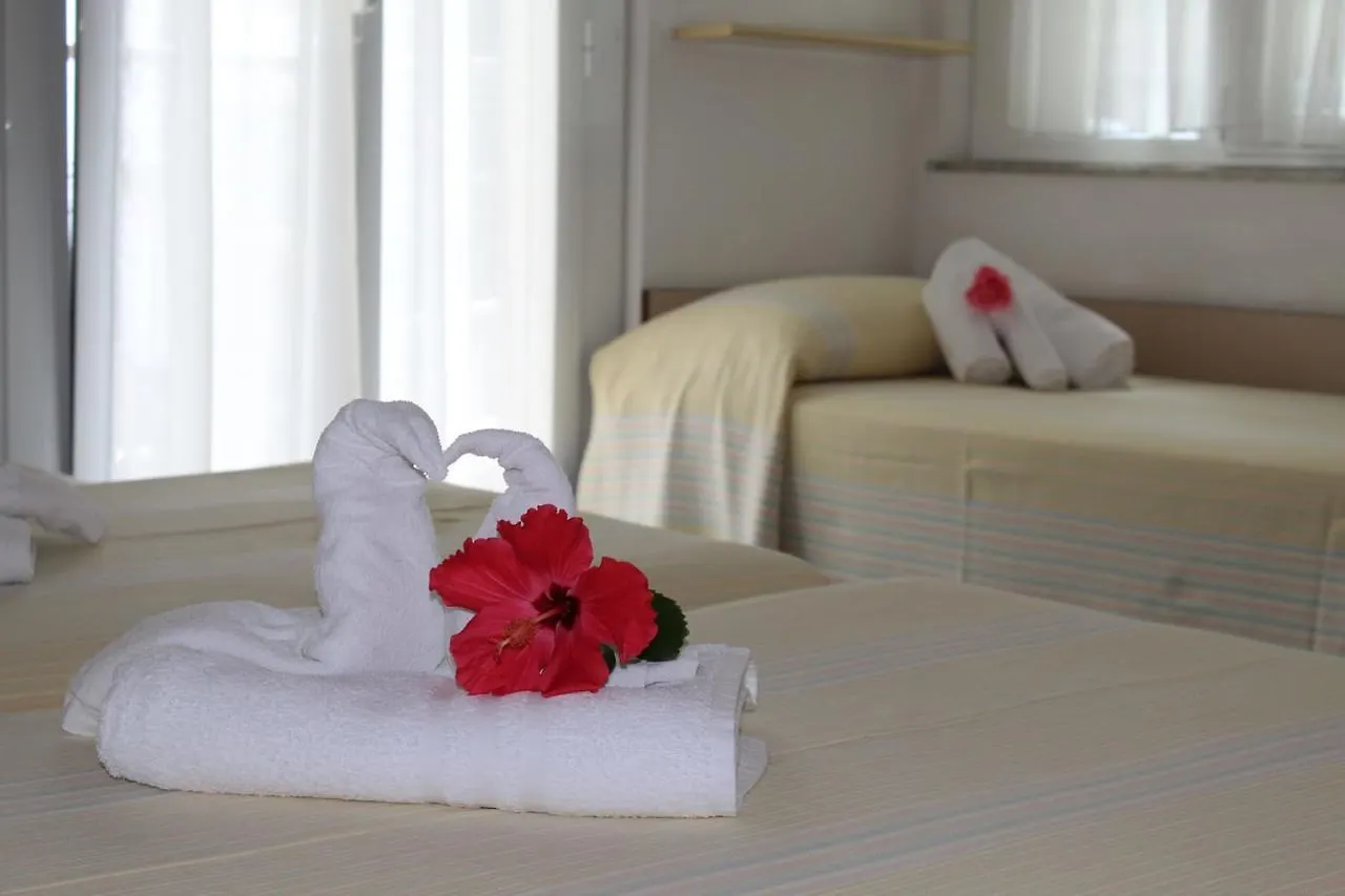 Hotel Erika Rimini 3*,  Italy