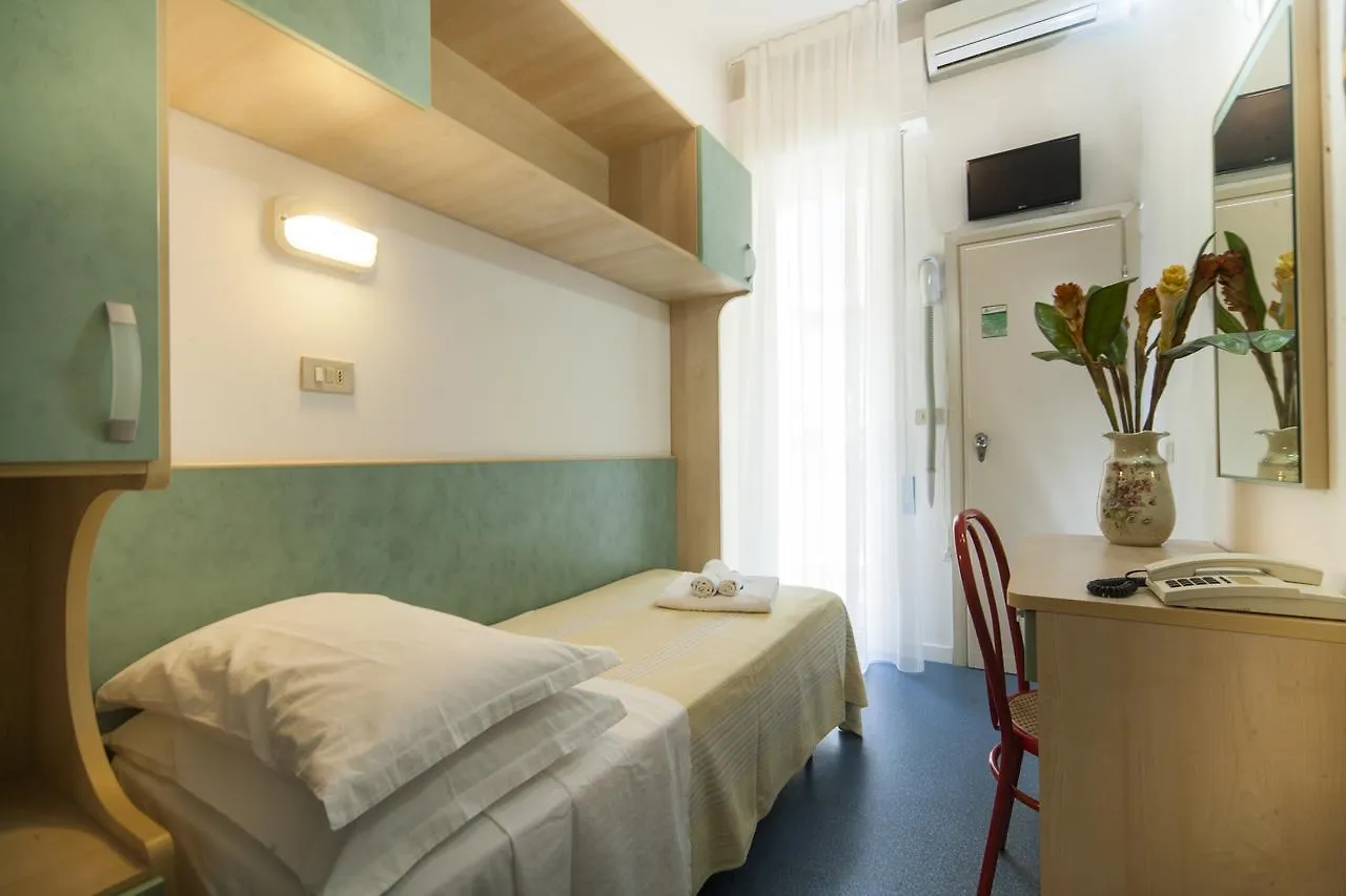 Hotel Erika Rimini